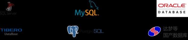 database